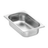 Bac Gastro GN 1/4 - Profundidad 65 mm - 1,8 L - Bartscher