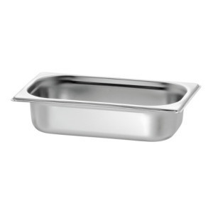 Bac Gastro GN 1/4 - Profundidad 65 mm - 1,8 L - Bartscher