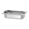 Bac Gastro GN 1/4 - Profundidad 65 mm - 1,8 L - Bartscher