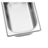 Gastro GN 1/4 Tray - Depth 65 mm - 1.8 L - Bartscher