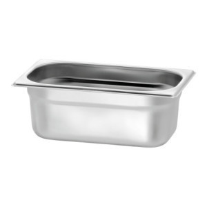 Bac Gastro GN 1/4 - Profundidad 100 mm - 2,8 L - Bartscher