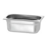 Bac Gastro GN 1/4 - Profundidad 100 mm - 2,8 L - Bartscher