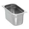 Bac Gastro GN 1/4 - Profundidad 150 mm - 4 L - Bartscher