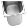 Bac Gastro GN 1/4 - Profundidad 200 mm - 5,5 L - Bartscher