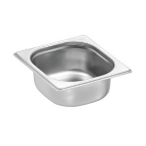 Bac Gastro GN 1/6 - Profundidad 65 mm - 1 L - Bartscher