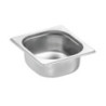 Bac Gastro GN 1/6 - Profundidad 65 mm - 1 L - Bartscher
