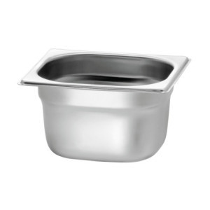 Bac Gastro GN 1/6 - Profundidad 100 mm - 1,6 L - Bartscher