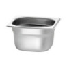 Bac Gastro GN 1/6 - Profundidad 100 mm - 1,6 L - Bartscher