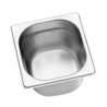Bac Gastro GN 1/6 - Profundidad 100 mm - 1,6 L - Bartscher