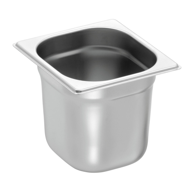 Gastro GN 1/6 Tray - Depth 150 mm - 2.4 L - Bartscher