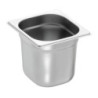 Bac Gastro GN 1/6 - Profundidad 150 mm - 2,4 L - Bartscher