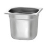 Bac Gastro GN 1/6 - Profundidad 150 mm - 2,4 L - Bartscher