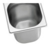 Bac Gastro GN 1/6 - Profundidad 150 mm - 2,4 L - Bartscher