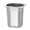 Bac Gastro GN 1/6 - Profundidad 200 mm - 3,4 L - Bartscher