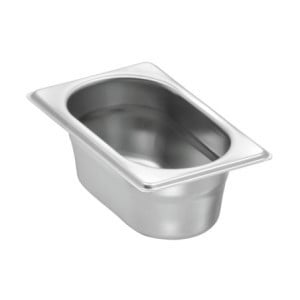 Bac Gastro GN 1/9 - Profundidad 65 mm - 0,6 L - Bartscher