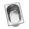 Bac Gastro GN 1/9 - Profundidad 65 mm - 0,6 L - Bartscher