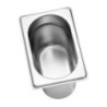 Bac Gastro GN 1/9 - Profundidad 100 mm - 1 L - Bartscher