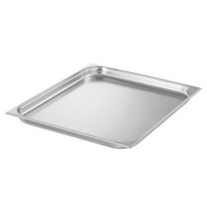 Bac Gastro GN 2/1 - Profundidad 40 mm - 10 L - Bartscher
