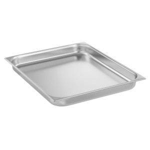 Bac Gastro GN 2/1 - Profundidad 65 mm - 18,5 L - Bartscher