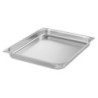 Bac Gastro GN 2/1 - Profundidad 65 mm - 18,5 L - Bartscher
