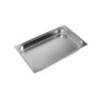 Bac Gastro GN 1/1 - Profundidad 65 mm - 9 L - Bartscher