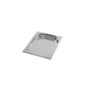 Bac Gastro GN 1/2 - Profundidad 40 mm - 2 L - Bartscher