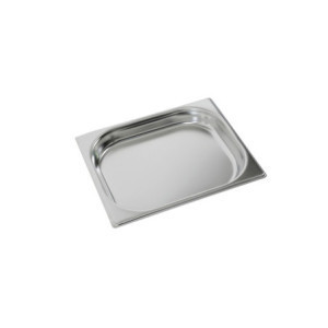 Bac Gastro GN 1/2 - Profundidad 40 mm - 2 L - Bartscher