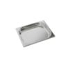 Bac Gastro GN 1/2 - Profundidad 40 mm - 2 L - Bartscher