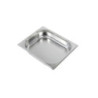 Bac Gastro GN 1/2 - Profundidad 65 mm - 4 L - Bartscher
