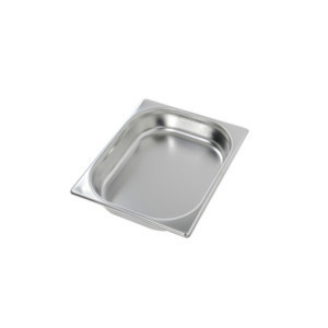 Bac Gastro GN 1/2 - Profundidad 65 mm - 4 L - Bartscher