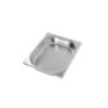 Bac Gastro GN 1/2 - Profundidad 65 mm - 4 L - Bartscher