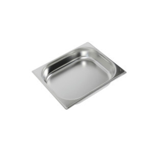 Bac Gastro GN 1/2 - Profundidad 65 mm - 4 L - Bartscher