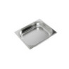 Bac Gastro GN 1/2 - Profundidad 65 mm - 4 L - Bartscher