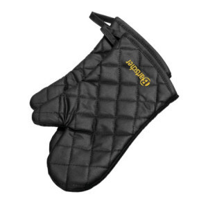 Gant de Cuisine - 300 mm - Lot de 2 - Bartscher