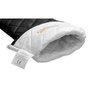 Guante de Cocina - 370 mm - Lote de 2 - Bartscher