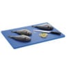 Plancha de Cortar 600 x 400 mm - Azul - 16 mm de Espesor - Bartscher