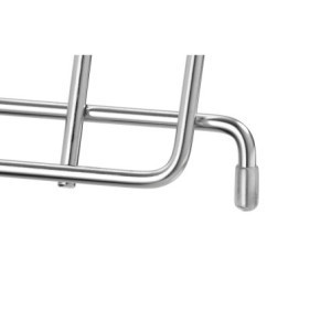 Almacenamiento para Tabla de Cortar - Bartscher