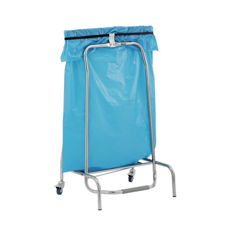 Soporte para Bolsa de Basura 120 L - Bartscher Soporte para Bolsa de Basura 120 L - Bartscher
