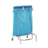 Soporte para Bolsa de Basura 120 L - Bartscher