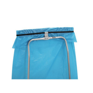 Soporte para Bolsa de Basura 120 L - Bartscher