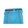 Soporte para Bolsa de Basura 120 L - Bartscher