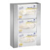 Distribuidor de Guantes de Pared - Bartscher