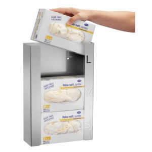 Distribuidor de Guantes de Pared - Bartscher