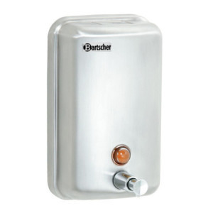 Dispensador de Jabón - 1 L - Bartscher