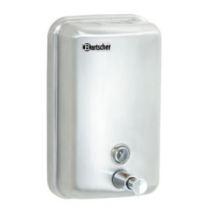 Dispensador de Jabón - 1 L - Bartscher
