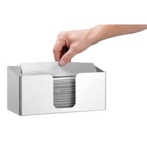 Distribuidor de Toallas - Bartscher