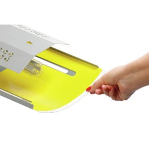 Trampa para Insectos de Pared - Bartscher
