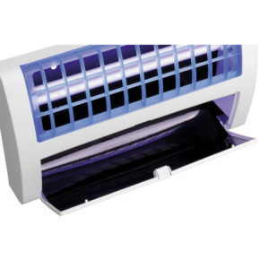 Trampa para Insectos de Pared - Bartscher