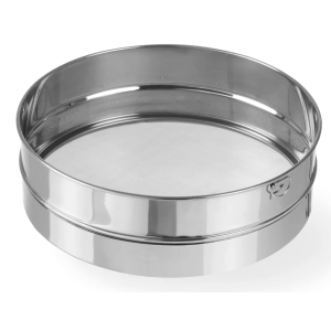 Sieve for breadcrumbs 410 mm - Brand HENDI - Fourniresto