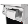 Grill a Piedra de Lava - Serie 700 - 9000 W